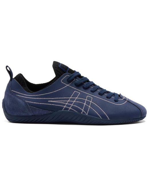 Onitsuka Tiger Blue Sclaw 'Peacoat Cotton Candy' for men