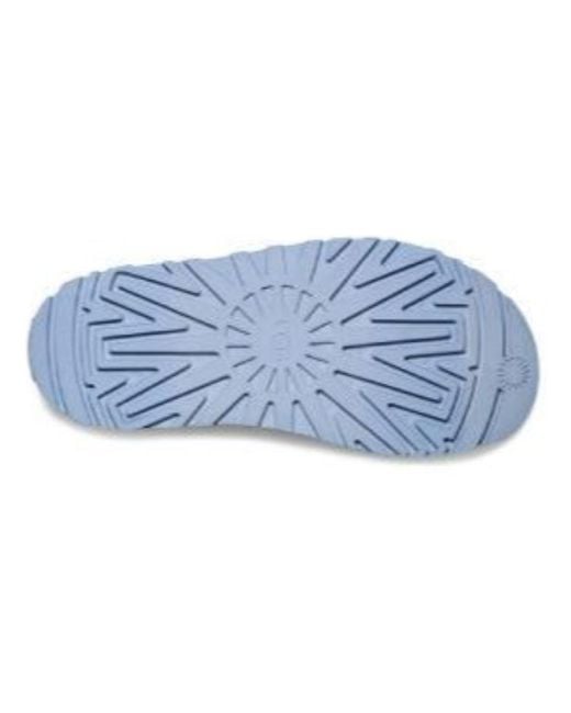 Ugg Blue (Wmns) X Collina Strada Goldenglow Sandal Floral'