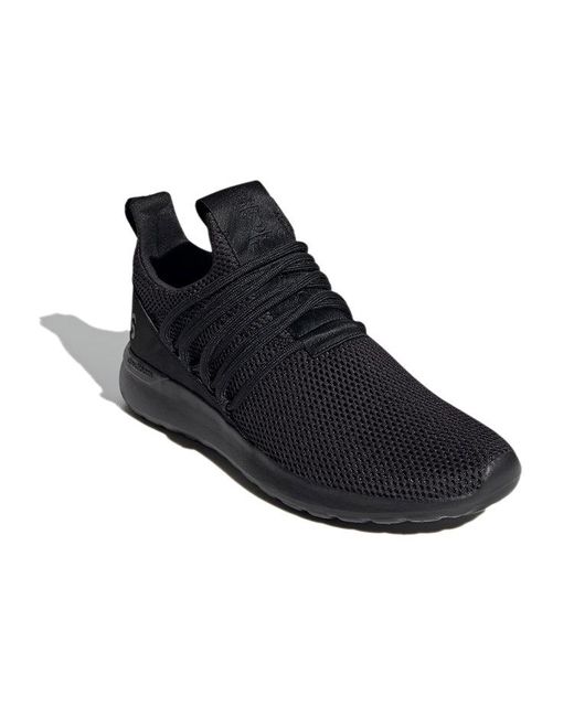 Adidas Black Lite Racer Adapt 3.0 'Core' for men