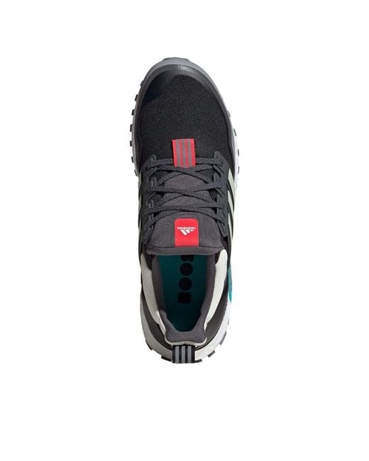 Adidas Blue Ultraboost All-Terrain Cool Aqua' for men
