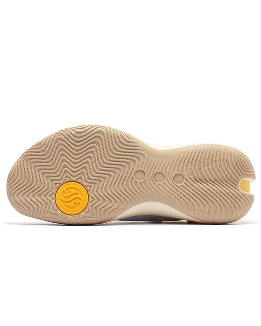 361 Degrees Natural Ag Explode Aaron Gordon 'Cream' for men