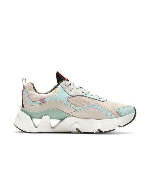 Nike White (Wmns) Ryz 365 2 Pearl'