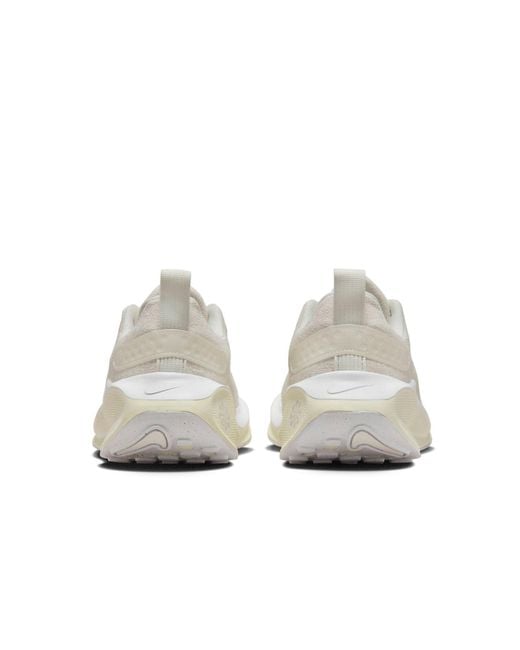 Nike White (Wmns) Reactx Infinity Run 4 'Phantom'