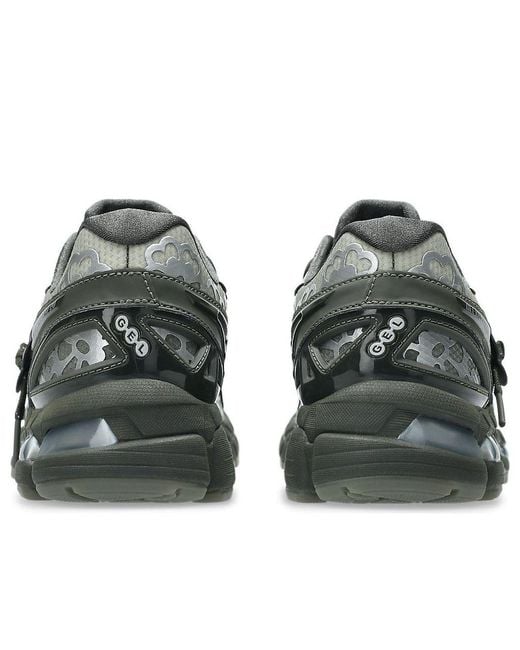 Asics Brown X Cecilie Bahnsen Gel-Kayano 20 for men