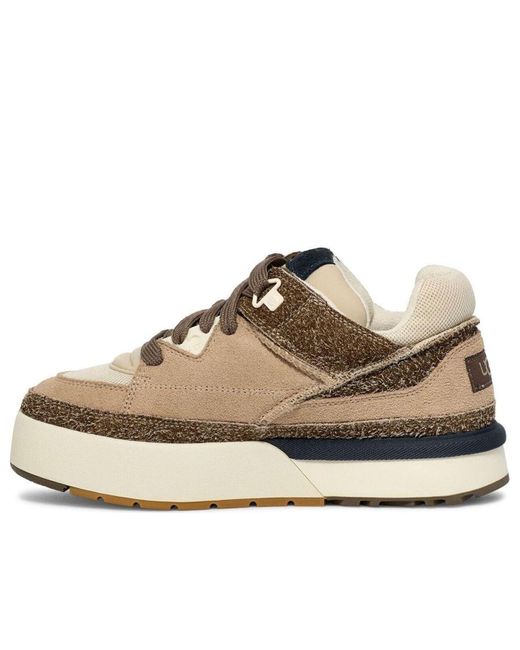 Ugg Natural Goldencush 'Sand' for men