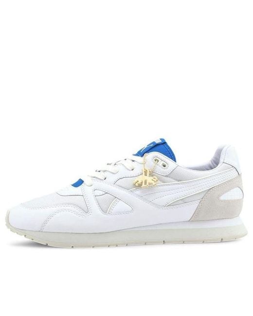 PUMA Blue Mirage Og 'Rudolf Dassler Legacy Collection' for men