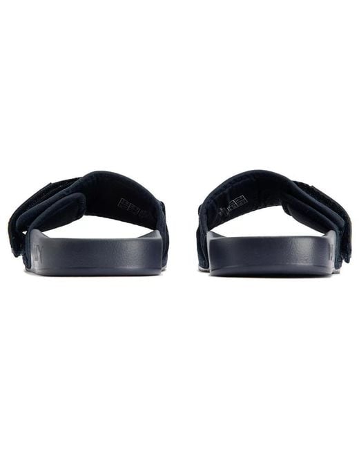 PUMA Blue Neymar Jr. X Leadcat 2.0 Sandal 'Parisian Night' for men