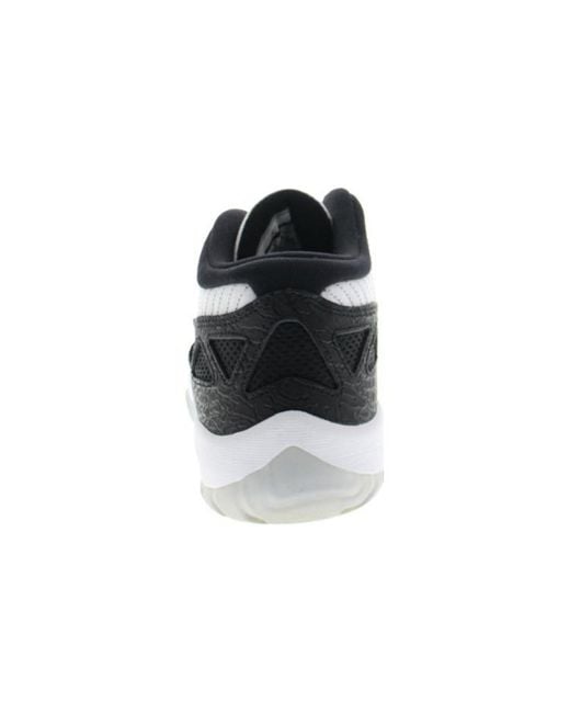 Nike White 11 Retro Low Ie for men