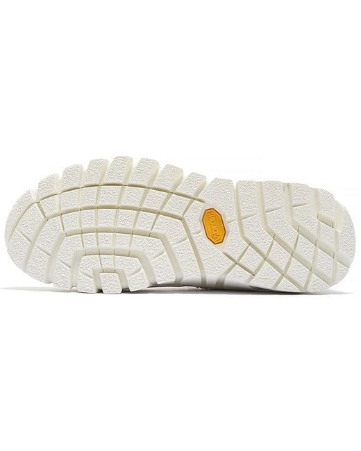 Li-ning White (Wmns) Wave Boot