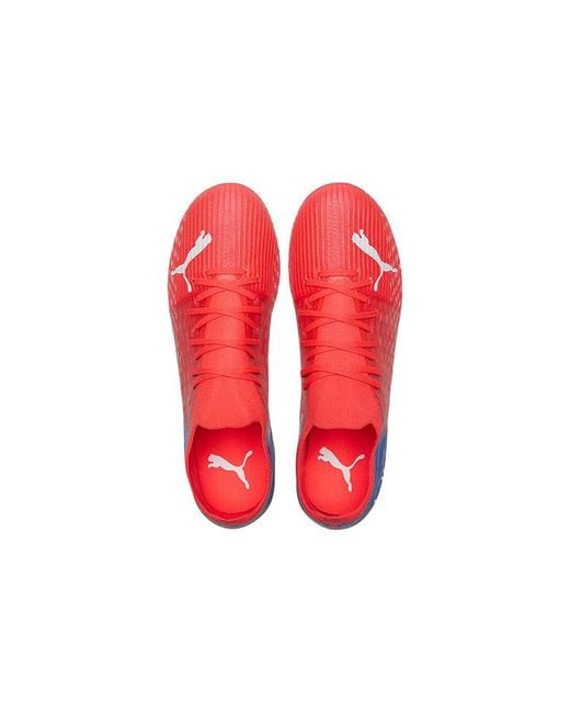 PUMA Red Ultra 3.3 Mg for men