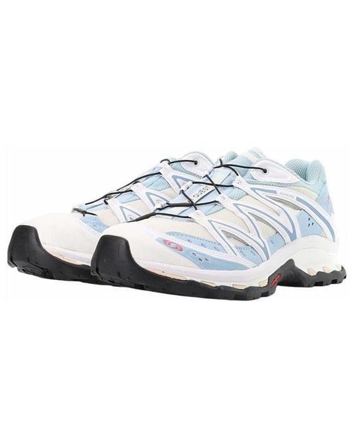 Salomon White Xt-Quest for men