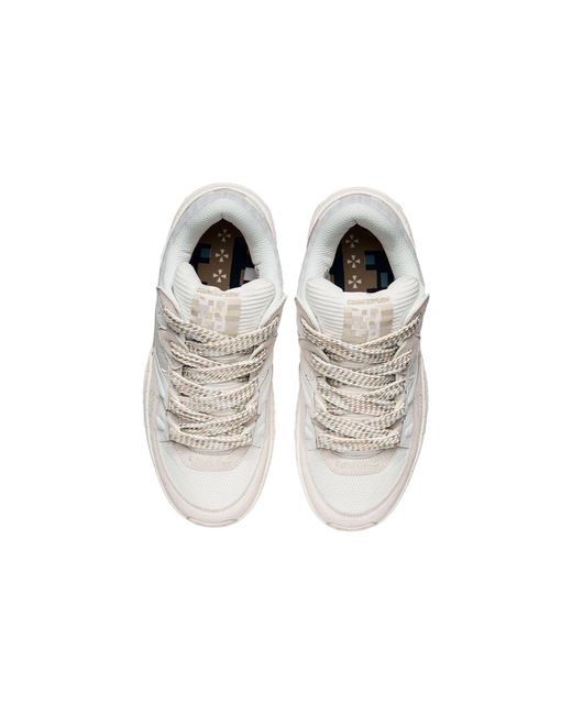 Li-ning White Counterflow The One Sand' for men