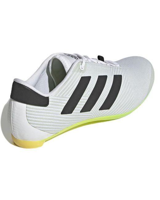 Adidas Green The Road Beam' for men