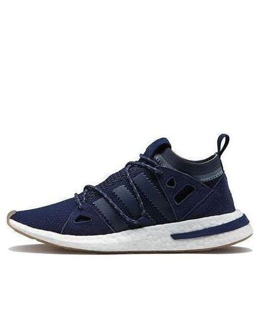 Adidas Blue (Wmns) Arkyn 'Dark'