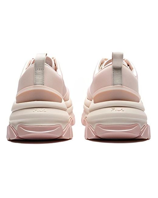 Fila Pink (Wmns) Lava