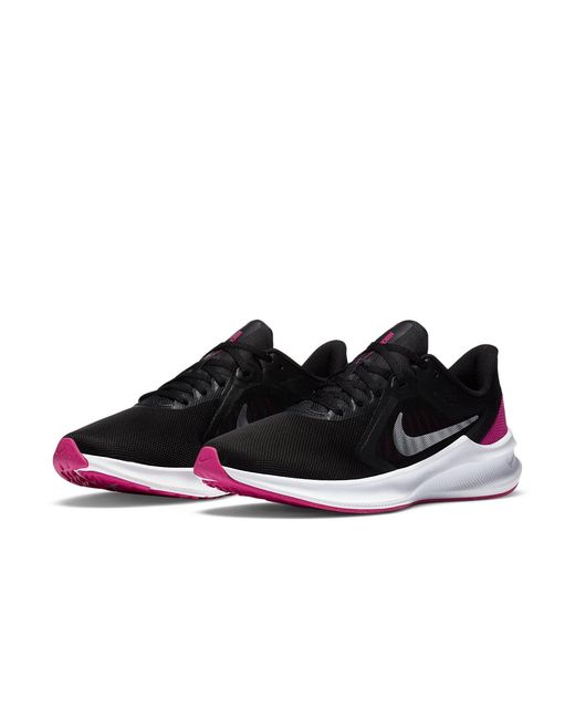 Nike Brown (Wmns) Downshifter 10