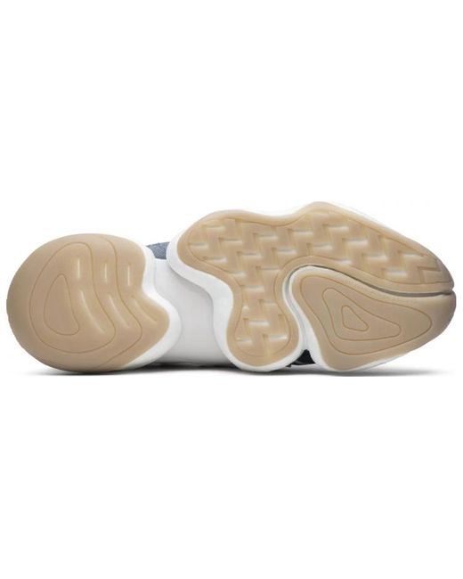 Adidas Blue Bristol Studio X Crazy Byw 'Sharpshooter' for men