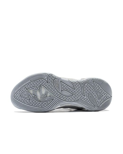 Li-ning Gray Wade All City 12 for men