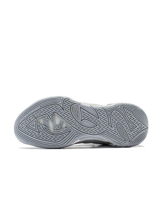 Li-ning Gray Wade All City 12 for men