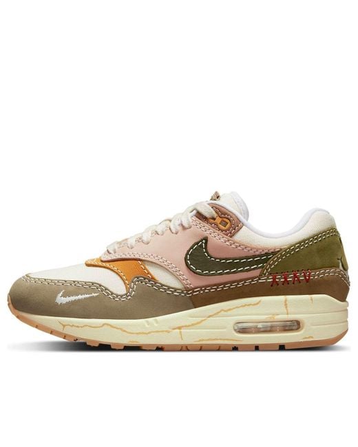 Nike Natural (Wmns) Air Max 1 Premium 'Air Max Day