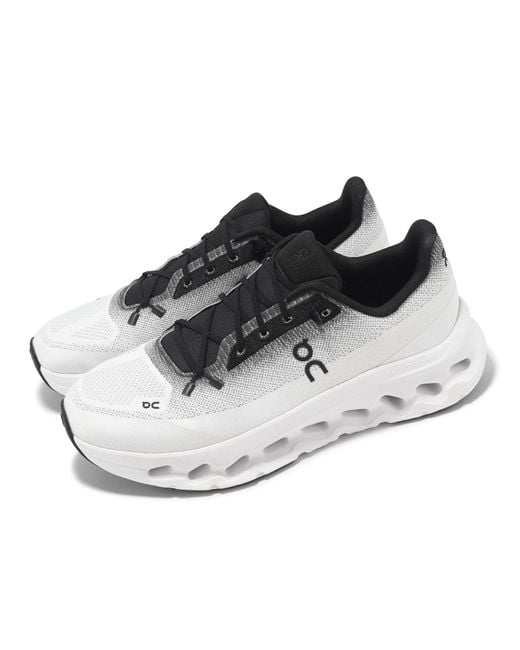 On Shoes White Cloudtilt Ivory' for men