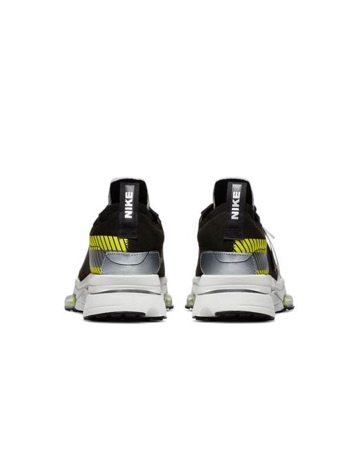 Nike Black Air Zoom-Type '3M Pack' for men