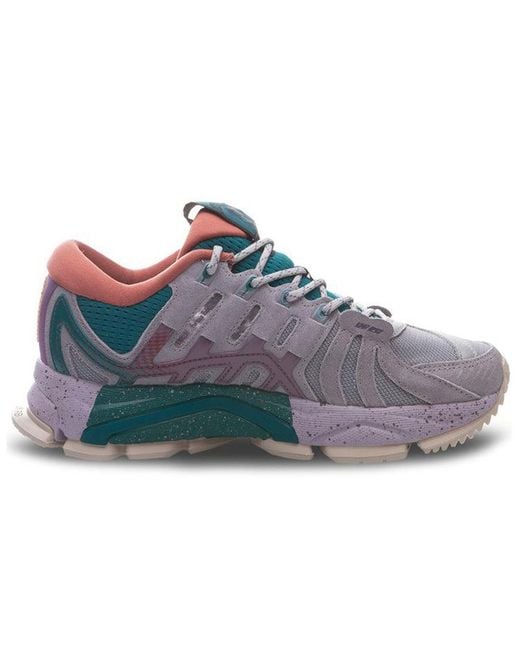 Li-ning Blue (Wmns) Furious Rider Ace X 2019 New York Fashion Week