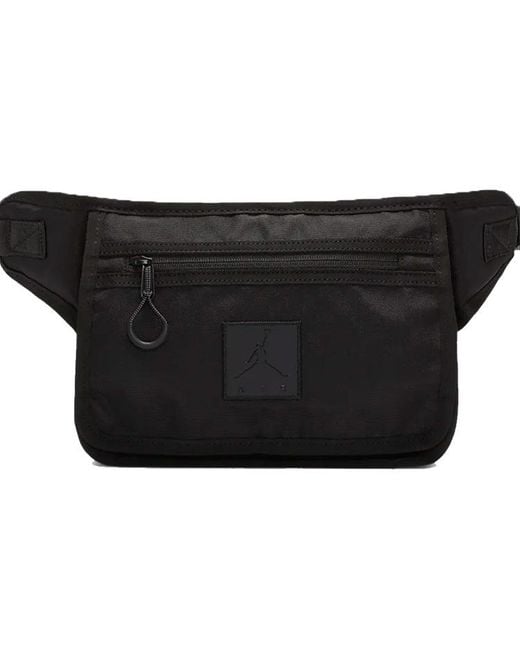 Nike Black Belt Bag