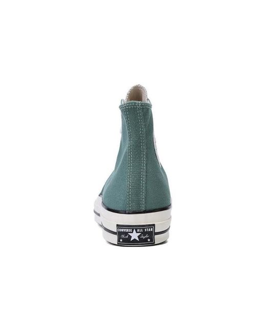 Converse Blue Chuck Taylor 70S High Top 'Admiral Elm' for men