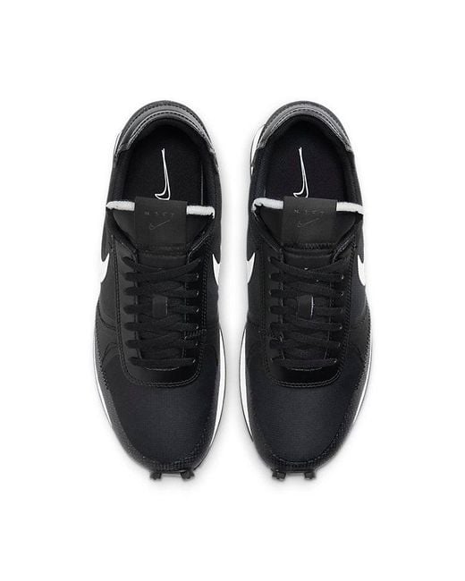 Nike Black Daybreak-Type Se for men