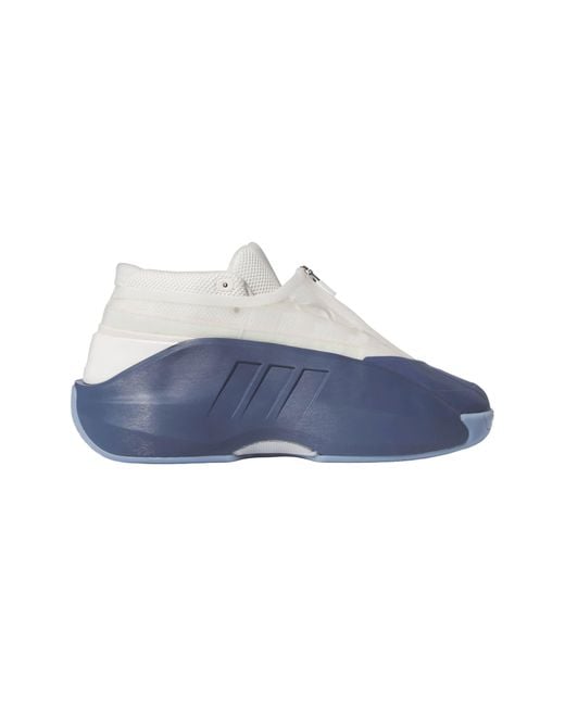 Adidas Blue Crazy Iiinfinity 'Preloved Ink' for men