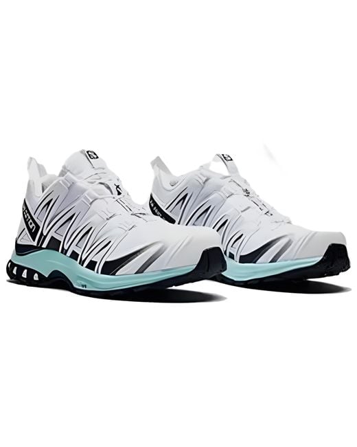 Salomon White Xa Pro 3D for men