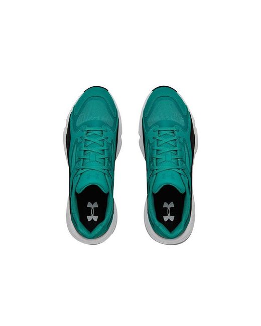 Under Armour Blue Forge 96 Clrshft for men