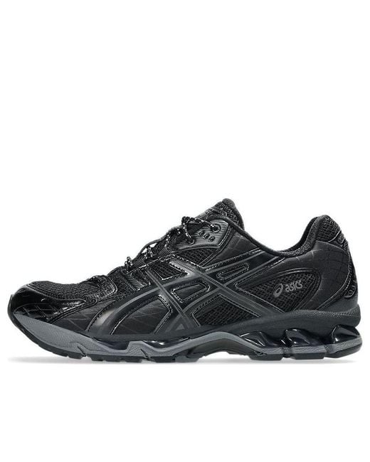 Asics Black X Haven Gel-Nimbus .1 for men