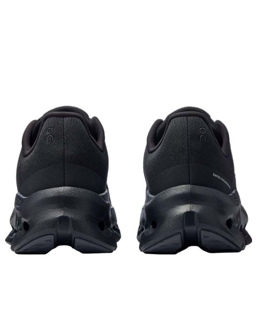 On Shoes Blue (Wmns) Cloudtilt Eclipse'