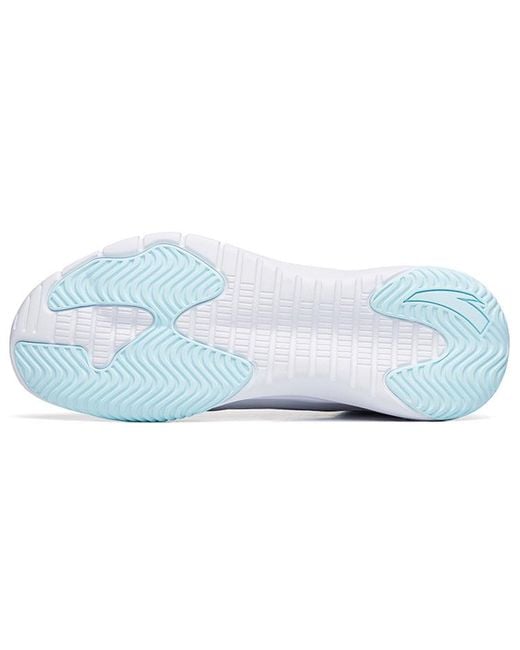 Anta White Star Track 4 for men