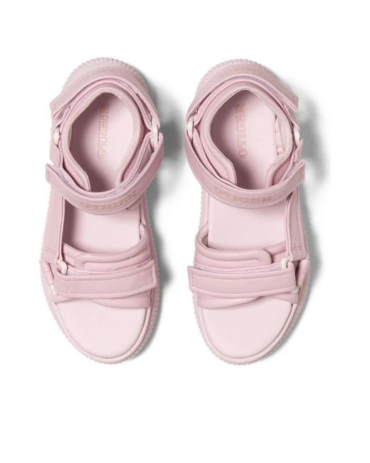 Onitsuka Tiger Pink (Wmns) Otiger Belted 'Crystal Peach'