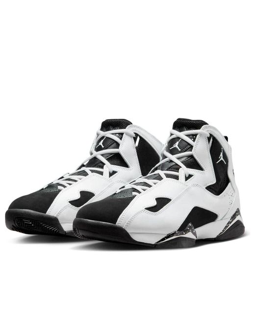 Nike Black True Flight 'Oreo' for men