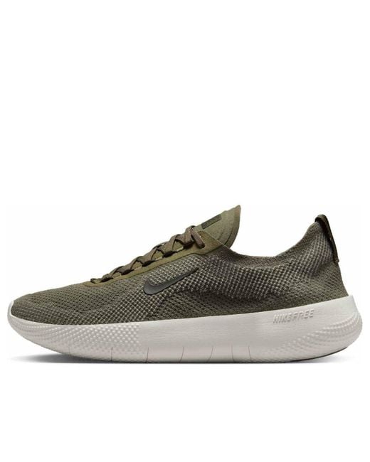 Nike Brown Free 2025 'Medium Sail' for men