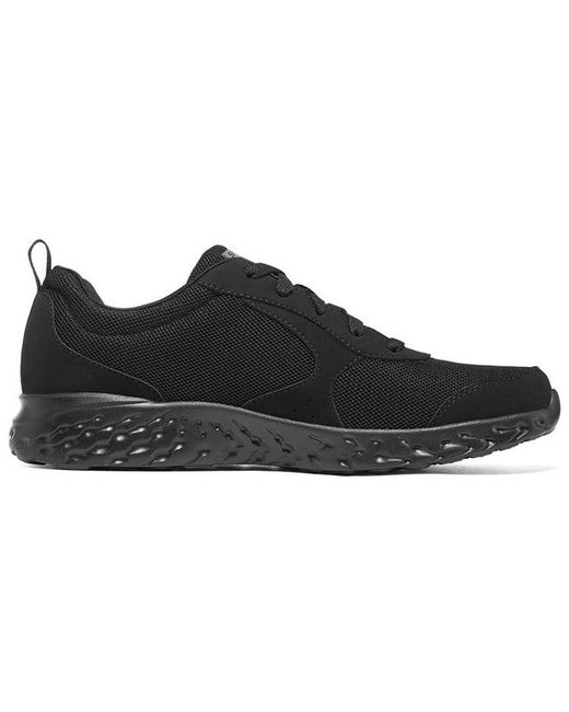 Skechers Black Terren for men