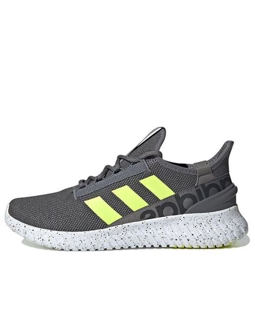 Adidas Blue Kaptir 2.0 Shoes for men