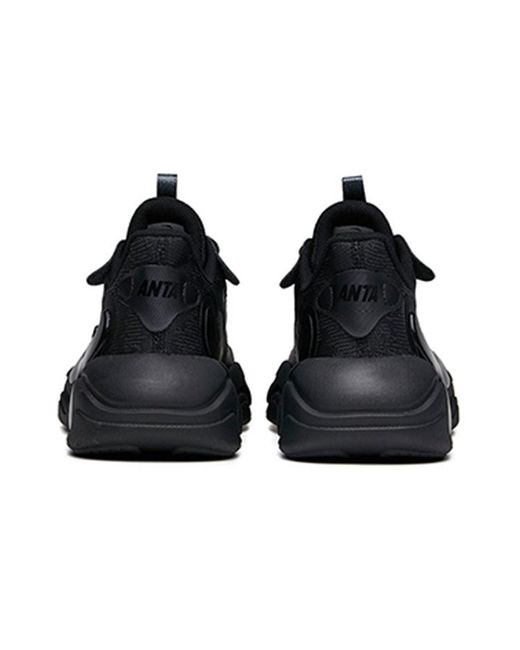 Anta Blue (Wmns) Chao Bai 2.0