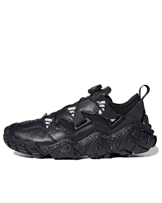 Adidas Black Hyke X Ah-002 Xta Fl Speckled' for men