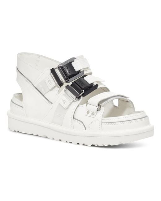 Ugg Metallic (Wmns) Feng Chen Wang X