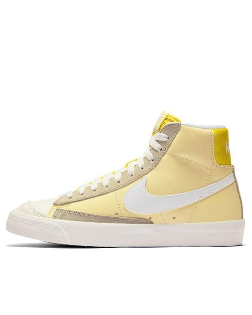 Nike Metallic (Wmns) Blazer Mid '77 'Bicycle'