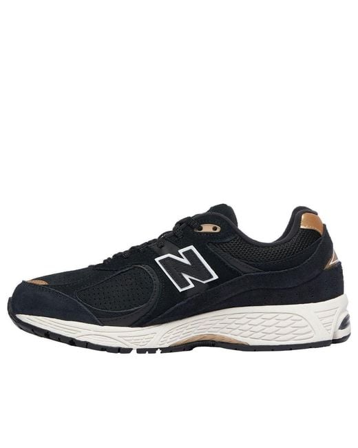 New Balance Blue 2002R 'Foot Locker 50Th Anniversary' for men