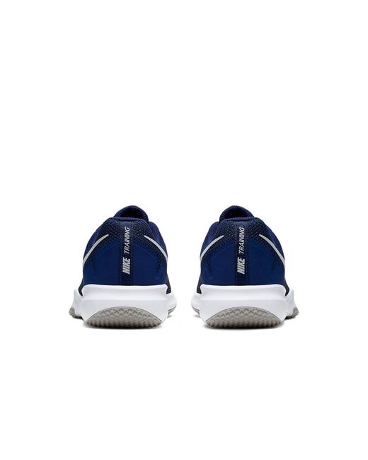 Nike Blue Flex Control 2 for men
