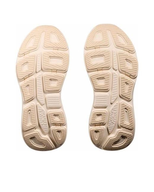 Hoka One One Natural (Wmns) Bondi 9 'Vanilla Birch'
