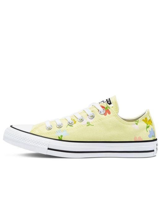 Converse White (Wmns) Chuck Taylor All Star Low Top