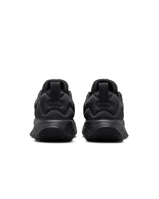 Nike Black Giannis Immortality 3 'Triple' for men